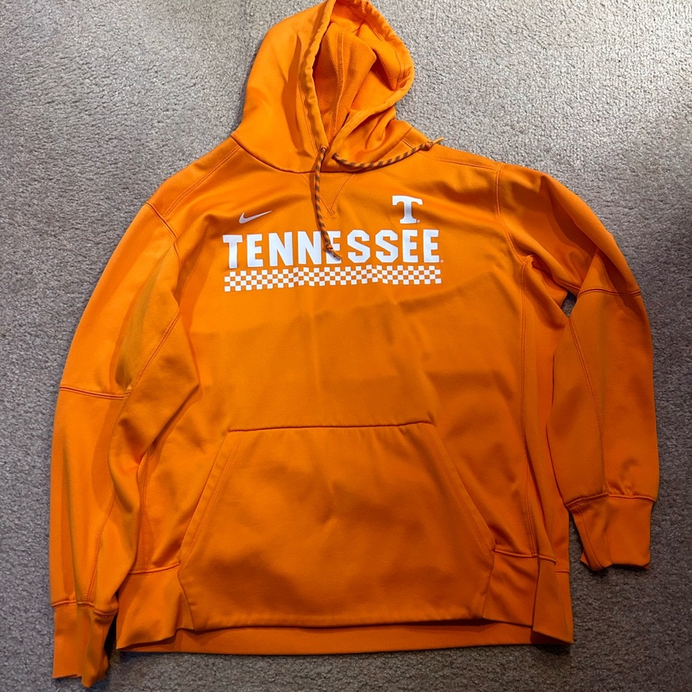 Tennessee Volunteers Nike Hoodie XL